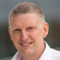 Nick McGrane