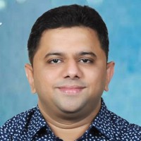 Chirag Pandya