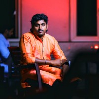 Karthik Jeevan