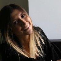 Sarah Vargas