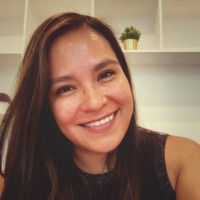 Angie J. Dominguez Ramírez