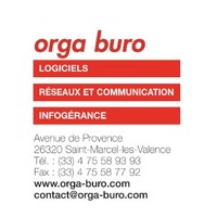 . ORGA BURO