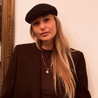 Laurie Haanschoten
