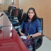 Nandana Pradeep