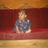Shushen Chowdhury