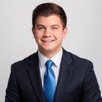 Nicholas Gonzales