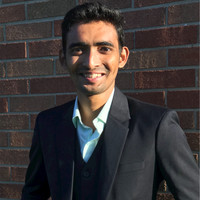 Krunal Prajapati (Eit, Meng )