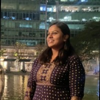 Kaviya Dharshini