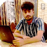 Shahab Musharraf