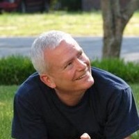 Keith Redden-McAllister