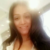 Patricia Salcedo