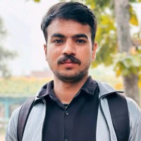 Yasir Irshad