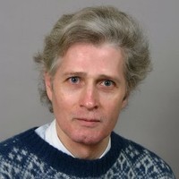 Alexander Linev