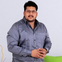 Pagadala Hanuman Naga Prakash