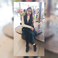 Pooja Chouhan