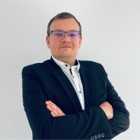 Patrick van Asch