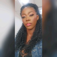 Gina Ndukwe