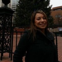 Marisol Garcia