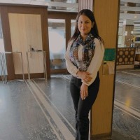 Mehak Ghai