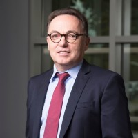 Erik Leenders