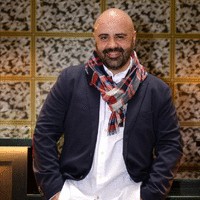 Gregorio Negro Maldonado