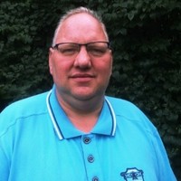 John de Bruin