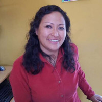 Edith Vera