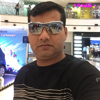 Balkrishan Darwatkar