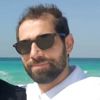Hamed Aghajani