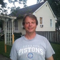 Dan Sylvester