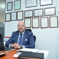 Karim Zaki