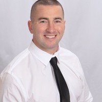 Jeffrey Jardine