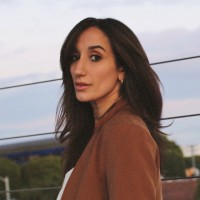 Nadine Matar