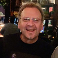 Jeff Savage