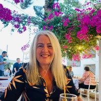 Sharon Murray-Jones