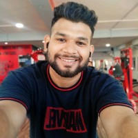Tanmay pagar