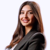 Fatima Ebrahim Alemadi, Llb
