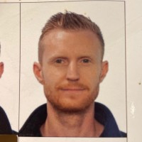 Simon Lundgren Andersen