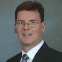 Graham McDonald