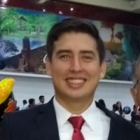 Fabian Aleman Cordero