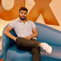 Ravi Sah