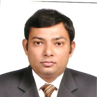 Amritendu Saha