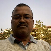 Kumar Nagendra Sinha