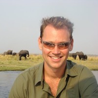 Christopher Goldring