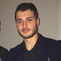 Daniel Da Silva