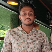 Mohammed Rizwin T