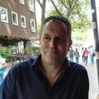 Marcel Griek