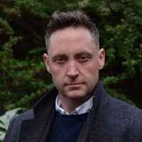 Brendan Montague