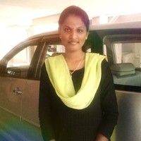 Priya Anthony