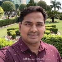 Bijaya Swain
